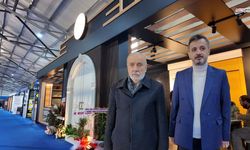 Essemo Üretim Gücünü Kahramanmaraş Fuarında Sergiledi