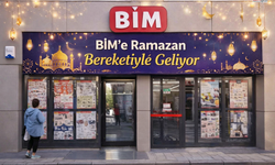 BİM'den Ramazan'a Özel Kampanya: 48 Ürün Avantajlı Fiyatlarla