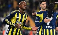 Fenerbahçe Geri Dönmeyi Başardı: 3-1