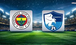 Fenerbahçe İlk Yarıyı Geride Kapattı: 0-1