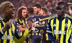 Fenerbahçe'nin yıldızı Kerem Aktürkoğlu 6 dakikada duble yaptı!