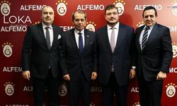 Alfemo’dan Galatasaray’a Stratejik Hamle