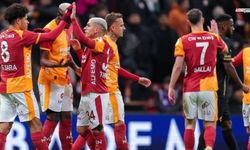 Galatasaray ve İstanbulspor ilk 11'ler belli oldu