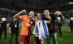 Galatasaray’ın Rakibi Netleşti