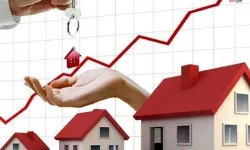 H-ÜFE'de yıllıkta gayrimenkul, aylıkta mesleki hizmetler zirvede