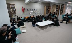 Gençler kahramanlarını tanıdı, İstanbul gezisi kazandı