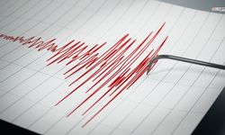 Göksun'da Korkutan Deprem!