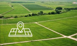 Göksun’da Tarla Vasfındaki Taşınmaz İcradan Satışta