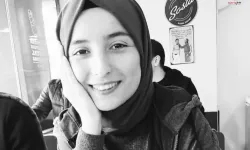 Göreve başlayacağı gün kazada hayatını kaybetti