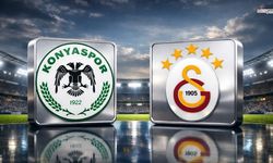 Konya’da Nefes Kesen İlk Yarıda Gol Çıkmadı