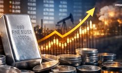 Gümüş Fiyatlarında Yeni Ralli Başladı!