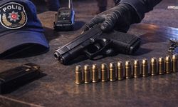 Güvenlik Güçlerinden Kararlı Uygulama: 25 Tutuklama