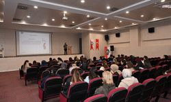 Emniyetten Kadın Polislere Sağlık Odaklı Eğitim