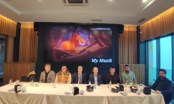 Andırın’da 80 Öksüz ve Yetim Çocuğa Kıyafet Desteği