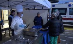 HG Hospital’dan 6 Şubat Anısına Çorba İkramı