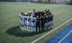 Kahramanmaraşspor, İlk Yarıyı Golsüz Tamamladı