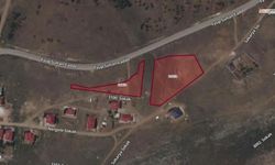 Kahramanmaraş'ta İcradan İki Fırsat Aynı İlçede Satışta