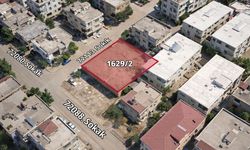 1 Milyon 825 Bin TL’ye Daire İhaleye Çıkıyor