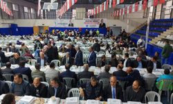 İlçemde İftar Var Programının İlk Durağı Türkoğlu Olacak