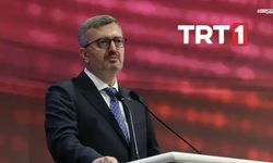İletişim Başkanı Duran: "TRT Türkiye’nin Hakikatini Taşıyor"