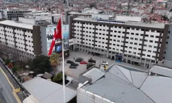 İstanbul'da 11 lüks araç ele geçirildi