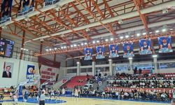 Çayırova Üçlüklerle Kopardı, Devreye 15 Sayı Farkla Gitti: 51-36