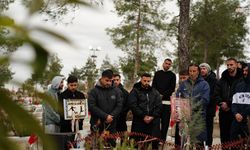 İstiklalspor Ailesi 6 Şubat Şehitlerini Dualarla Yâd Etti