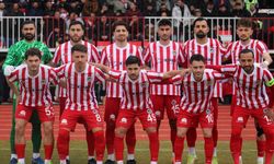 İstiklalspor'dan evinde sürpriz kayıp: 1-1