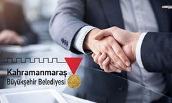 Kahramanmaraş Büyükşehir Belediyesi’nden 15 Kişilik İşçi Alımı