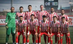 İstiklalspor Evinde İlk Yarıyı Önde Kapattı: 2-1