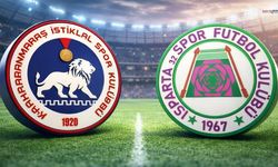 İstiklalspor Ispartaspor maçı ne zaman? Saat kaçta ve hangi kanalda?