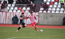 İstiklalspor, Kendi Sahasında 3 Puanı Kaptı