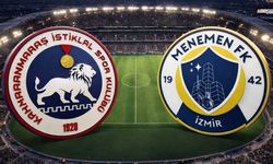 İstiklalspor, Menemen Futbol Kulübü ile karşılaşacak