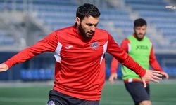 İstiklalspor’dan Tecrübeli Kaptan Transferi