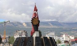 Kahramanmaraş 12 Şubat'ta böyle kurtuldu! 106 yıl önce yazılan destan unutulmadı