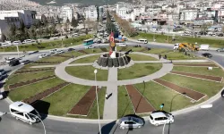 Kahramanmaraş’ta Araç Sayısı 355 Bini Aştı