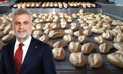 Kahramanmaraş büyükşehir belediyesi, 95 noktada halk ekmek satışı yapacak