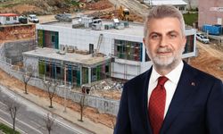 Kahramanmaraş Çocuk Sanat Merkezi’nde sona doğru