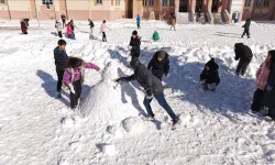 Kahramanmaraş dahil 20 ilde okullar tatil edildi! İşte 27 Şubat Cuma okulların tatil olduğu iller