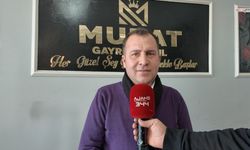 Kahramanmaraş’ta Konut Fiyatları Geriledi