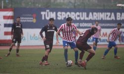 İstiklalspor’dan Erken Yanıt: 1-1