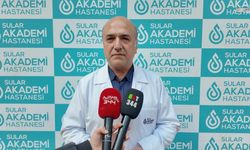 Dr. Mehmet Keloğlu: "Gebelik Öncesi Kontrol Şart"