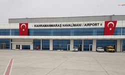 Kahramanmaraş Havalimanı’nda 51 Bin Metrekarelik Dev İhale
