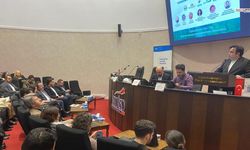 Kahramanmaraş İçin Tekstilde Yeni Dönem