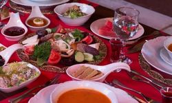 Kahramanmaraş iftar vakti geldiyse dikkat! Sofrada bu 3 yemek mutlaka olmalı