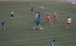 İstiklalspor Zirve Yolunda Darbe Aldı