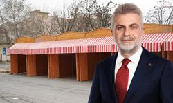 Kahramanmaraş Ramazan Sokağı’nda buluşacak