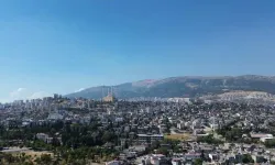 Kahramanmaraş Türkiye üçüncüsü oldu! İşte sosyal medyada viral olan liste