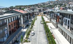 Yeni Yılın İlk Ayında Kahramanmaraş'ta Konut Satışlarında Canlılık Sürüyor