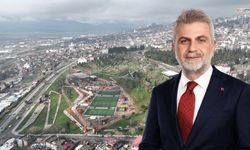 Kahramanmaraş’ın yeni spor ve yaşam merkezi